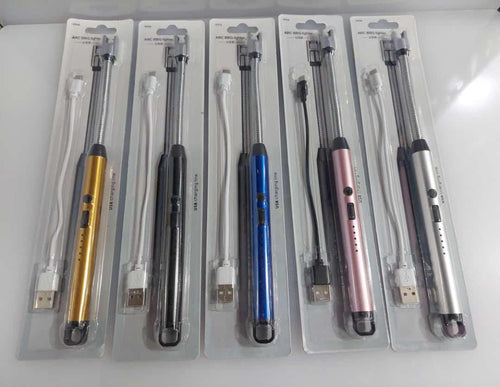 electric lighter