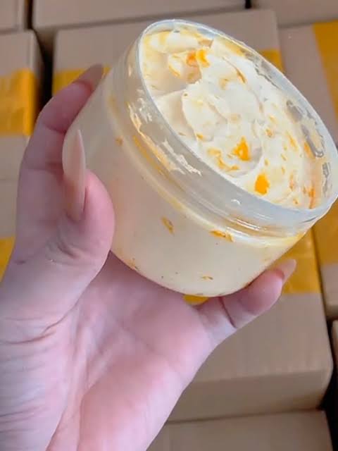 Zafrani whitening cream 200g all skin types